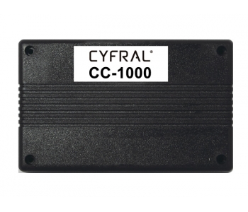 ELEKTRONIKA ''CYFRAL'' CC-1000 analogowo-cyfrowa