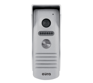 WIDEODOMOFON ''EURA'' VDP-40A3 ''FENIKS'' BIAŁY ekran 7'', monitor z WiFi, otwieranie 2 wejść, aplikacja Eura Connect ico 6