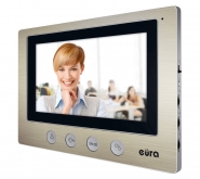 MONITOR ''EURA'' VDA-12A3 ekran 7'' do wideodomofonu VDP-30A3 ''ORION'' ico 2