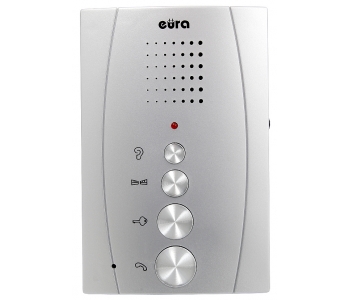 UNIFON ''EURA'' ADA-13A3 do rozbudowy wideodomofonów ''EURA CONNECT'' i domofonów
