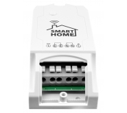 STEROWNIK WiFi ''EL HOME'' WS-04H1 z licznikiem energii, AC 230V/ 10A ico 4