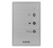UNIFON ''EURA'' VDA-36A5 ''2EASY'' - głośnomówiący ico 0