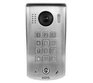 WIDEODOMOFON ''EURA'' VDP-60A5/N WHITE ''2EASY'' - jednorodzinny, LCD 7'', biały, szyfrator mechaniczny, natynkowy ico 3