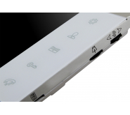 WIDEODOMOFON ''EURA'' VDP-00C5 - biały, monitor 7'', WiFi, kamera 1080p, RFID, szyfrator ico 6