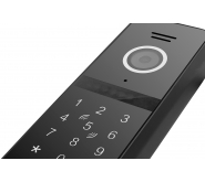WIDEODOMOFON ''EURA'' VDP-00C5 - biały, monitor 7'', WiFi, kamera 1080p, RFID, szyfrator ico 1