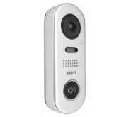 KASETA ZEWNĘTRZNA ''EURA PRO IP'' VIP-50A5 - jednolokatorska, natynkowa, kamera 105 st. ico 1