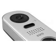 KASETA ZEWNĘTRZNA ''EURA PRO IP'' VIP-50A5 - jednolokatorska, natynkowa, kamera 105 st. ico 3