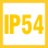 IP54 (El Home)
